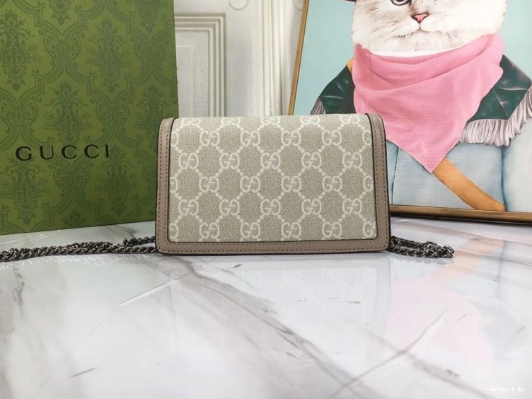 80857 Bags Satchel Others GoAnywhere Gucci 0710